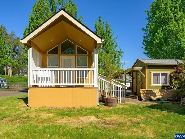 28800 Salmon River Hwy #124, Grand Ronde, OR 97347