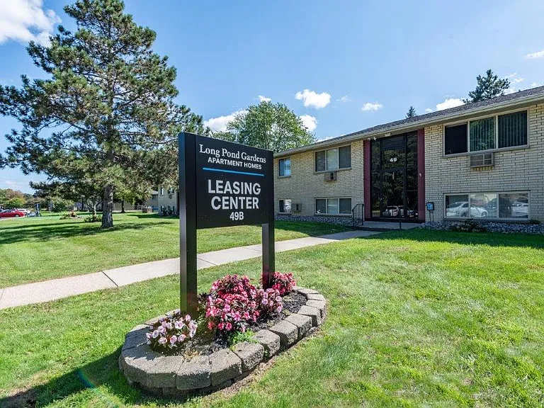 Long Pond Gardens Senior Apartment Homes — Photo 26