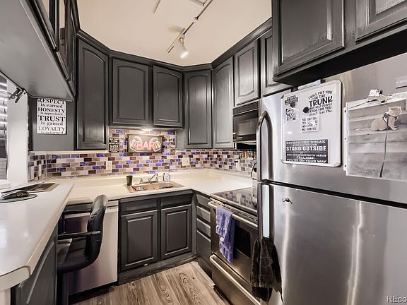 2nd image of 9380 W 49th Avenue #102