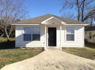 513 S 16th St, Temple, TX 76501