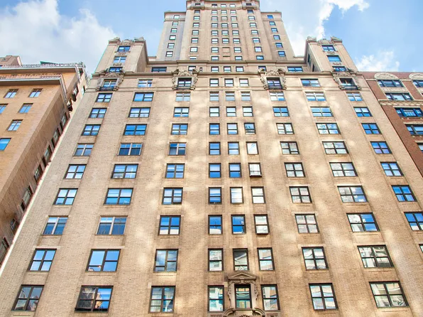 12 West 72nd Street image 21 of 21