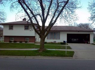1703 S Chatham St, Janesville, WI 53546