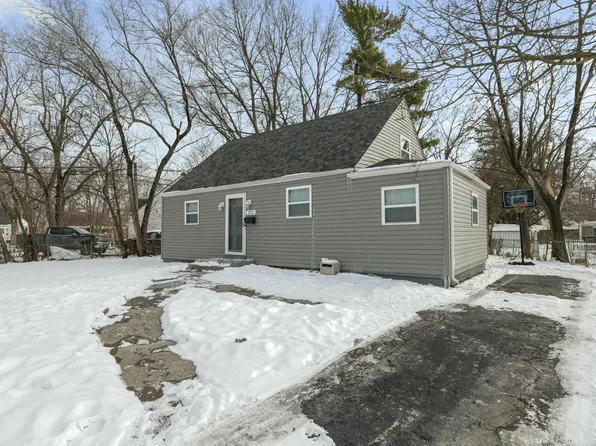 2572 Lexington Ave, Columbus, OH 43211