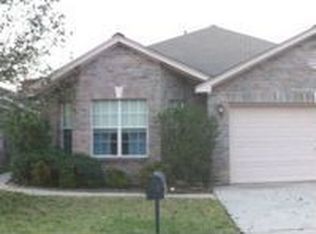 418 Cherry Laurel Dr, Tomball, TX 77375