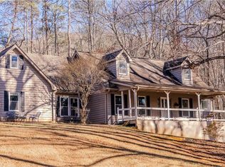 3920 Grandview Rd, Jasper, GA 30143