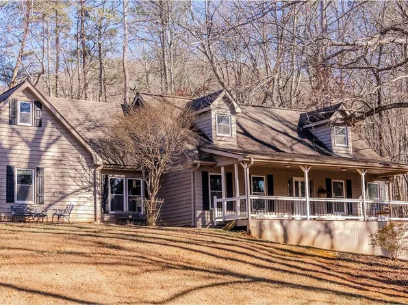 3920 Grandview Rd, Jasper, GA 30143