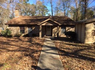 711 French River Cir, Montgomery, TX 77316