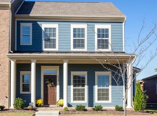 2068 Hemlock Dr, Spring Hill, TN 37174