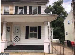 60 W Wyomissing Ave, Mohnton, PA 19540