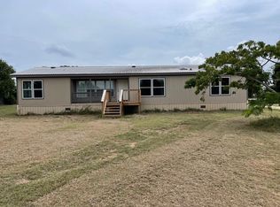 8720 Clearview Dr, Joshua, TX 76058