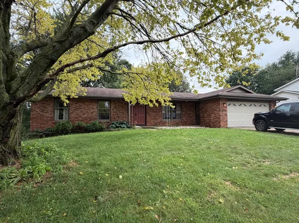 1803 Widermere Dr, Normal, IL 61761