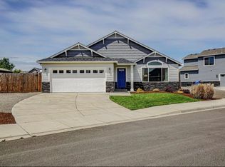 111 Linton Way, Eagle Pt, OR 97524