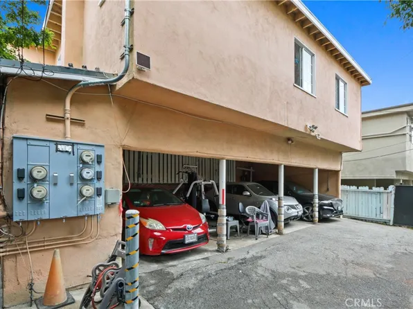 1921 Chariton St, Los Angeles, CA 90034