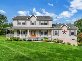 261 Guinea Hill Rd, Slate Hill, NY 10973