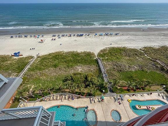 2nd image of 1401 S Ocean Blvd. S #1003