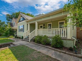 100 Rice St, Little Rock, AR 72205