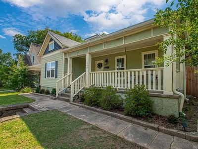 100 Rice St, Little Rock, AR, 72205