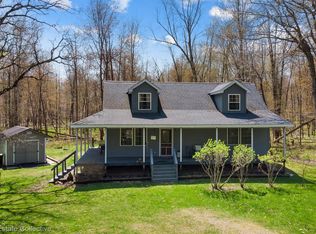 2228 E Gordon Rd, Au Gres, MI 48703