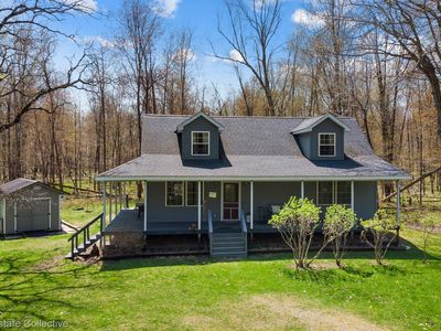 2228 E Gordon Rd, Au Gres, MI, 48703