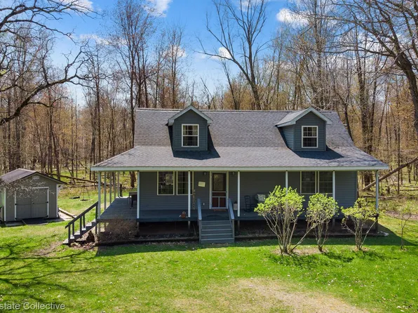 2228 E Gordon Rd, Au Gres, MI 48703