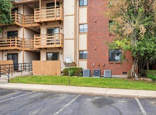 1358 S Irving St C-Unit 27, Denver, CO 80219