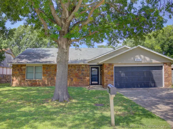 6518 S 110th East Ave, Tulsa, OK 74133