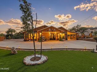 1035 Oso Ct, Rio Rico, AZ 85648