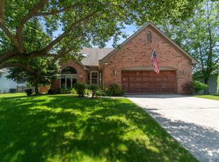11651 Capistrano Dr, Indianapolis, IN 46236