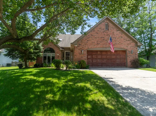 11651 Capistrano Dr, Indianapolis, IN 46236