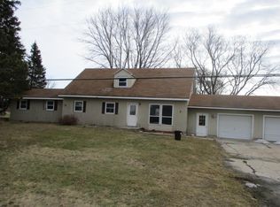 6859 French Rd, Alpena, MI 49707