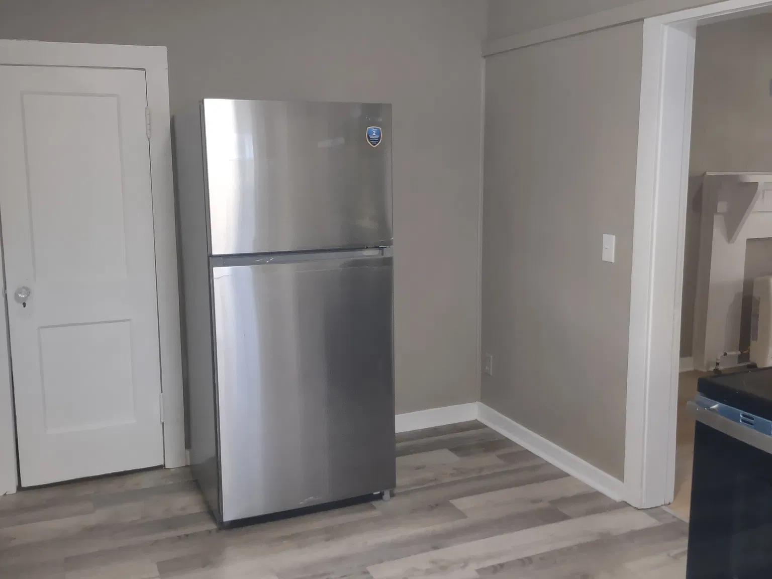2 bed, 864 sqft, $1,250 — Photo 4