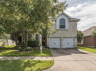 1019 Norfolk Dr, Pearland, TX 77584
