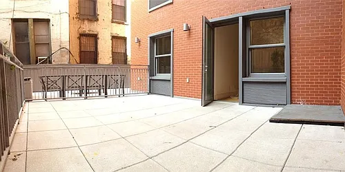 Rented by Mark David