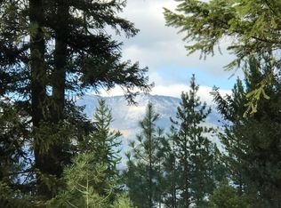 Nhn Cherry Creek Rd, Thompson Falls, MT 59873