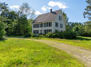 218 Karl Gordon Rd, Alexandria, NH 03222