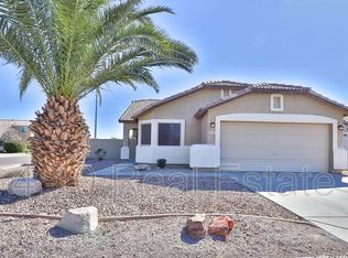 3735 S Loback Ln, Gilbert, AZ 85297