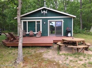 6696 E Sauble Rd, Free Soil, MI 49411