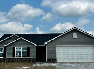 5076 Whittlebury Dr, Fort Wayne, IN 46818