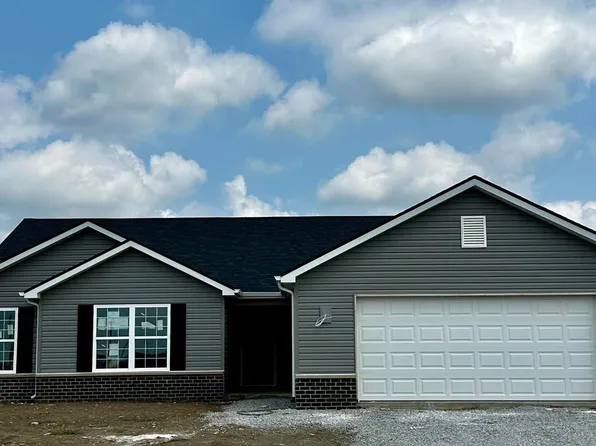 5076 Whittlebury Dr, Fort Wayne, IN 46818