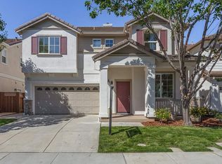 1227 Picadilly Ln, Brentwood, CA 94513