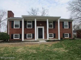 2437 Parkdale Ave, Louisville, KY 40220