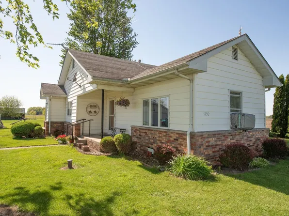 7492 N County Road 700 E, Michigantown, IN 46057