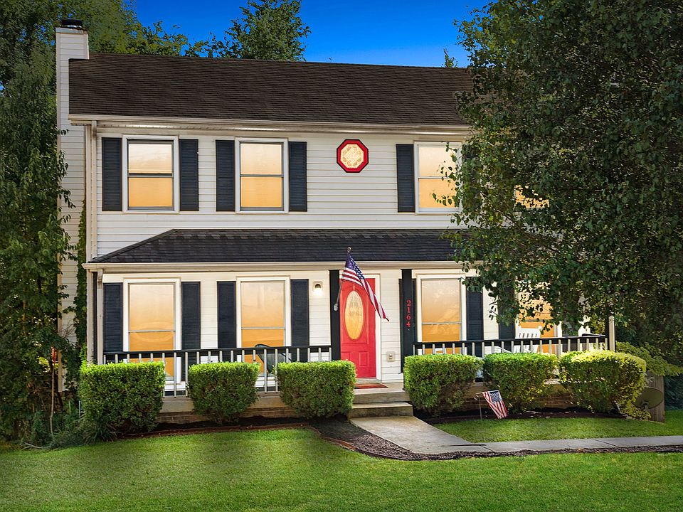 1st image of 2164 Amadeus Dr