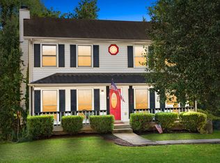 2164 Amadeus Dr, Clarksville, TN 37040