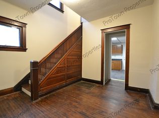 724 E Washington St, Joliet, IL 60433