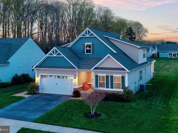 24906 Long Cove Ct, Millsboro, DE 19966