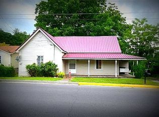 309 Cedar Ave, Elizabethton, TN 37643
