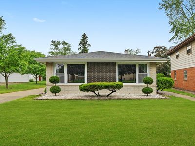 421 Carey Ct, Chicago Heights, IL, 60411