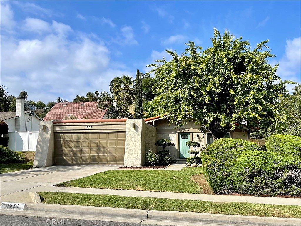 1854 Tintah Dr, Diamond Bar, CA 91765 Zillow