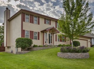 4202 N 157th Ave, Omaha, NE 68116